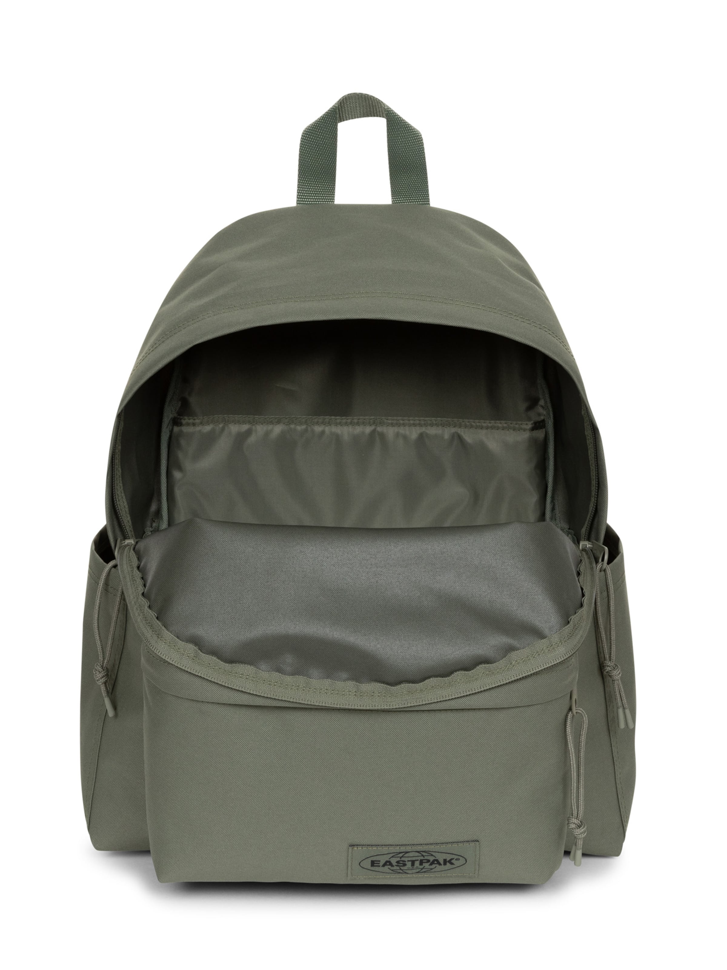 EASTPAK Rugzak in Groen