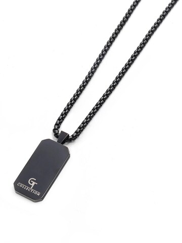 GT Collection Kette 'Necklace' in Braun
