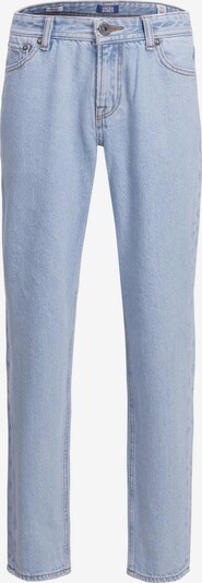Jack & Jones Junior Jeans 'Clark' in Blue denim, Item view