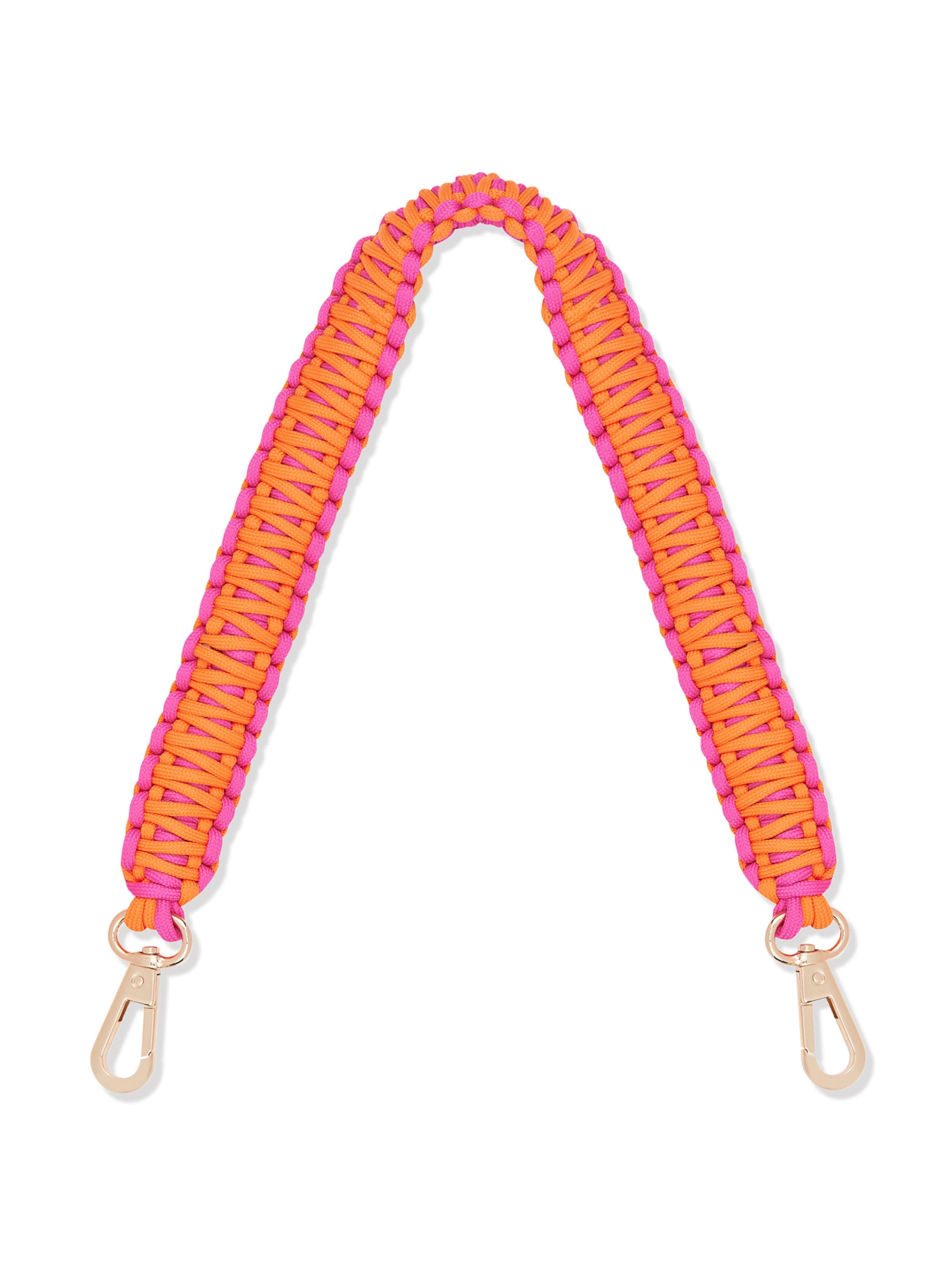 Expatrié Koti lisatarvikud 'Yasmine', värv oranž: eest vaates