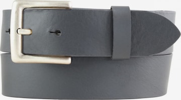 BELTINGER Belt 'Chietii' in Grey: front