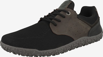 CAMEL ACTIVE Sneaker ' 54ILA18 ' in Grau: Vorderseite