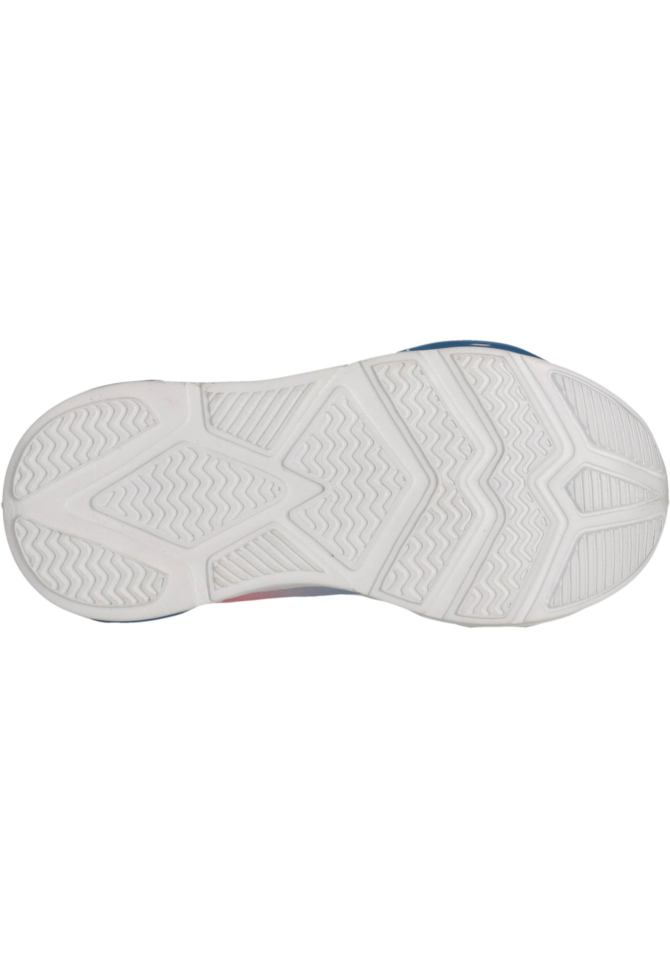 ZigZag Trainers 'Hori' in Blue
