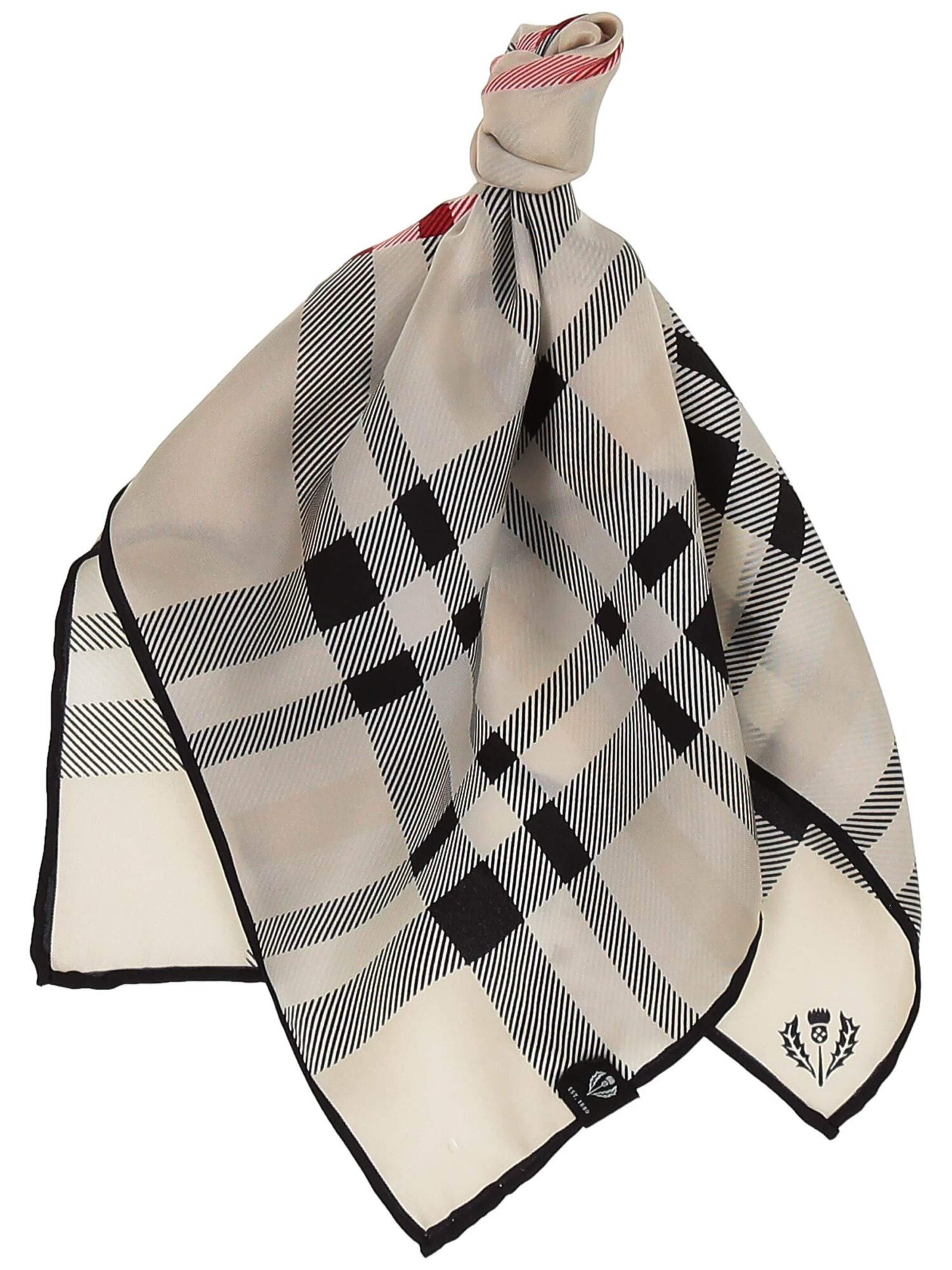 FRAAS Wrap 'Nicki' in Grey