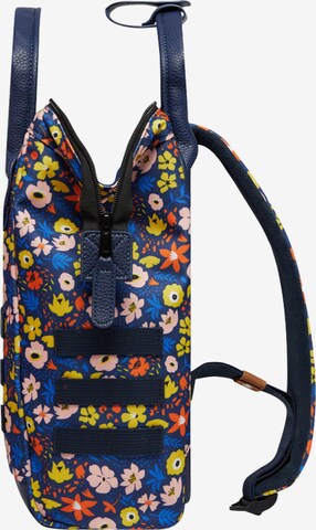 Cabaia Rucksack in Blau