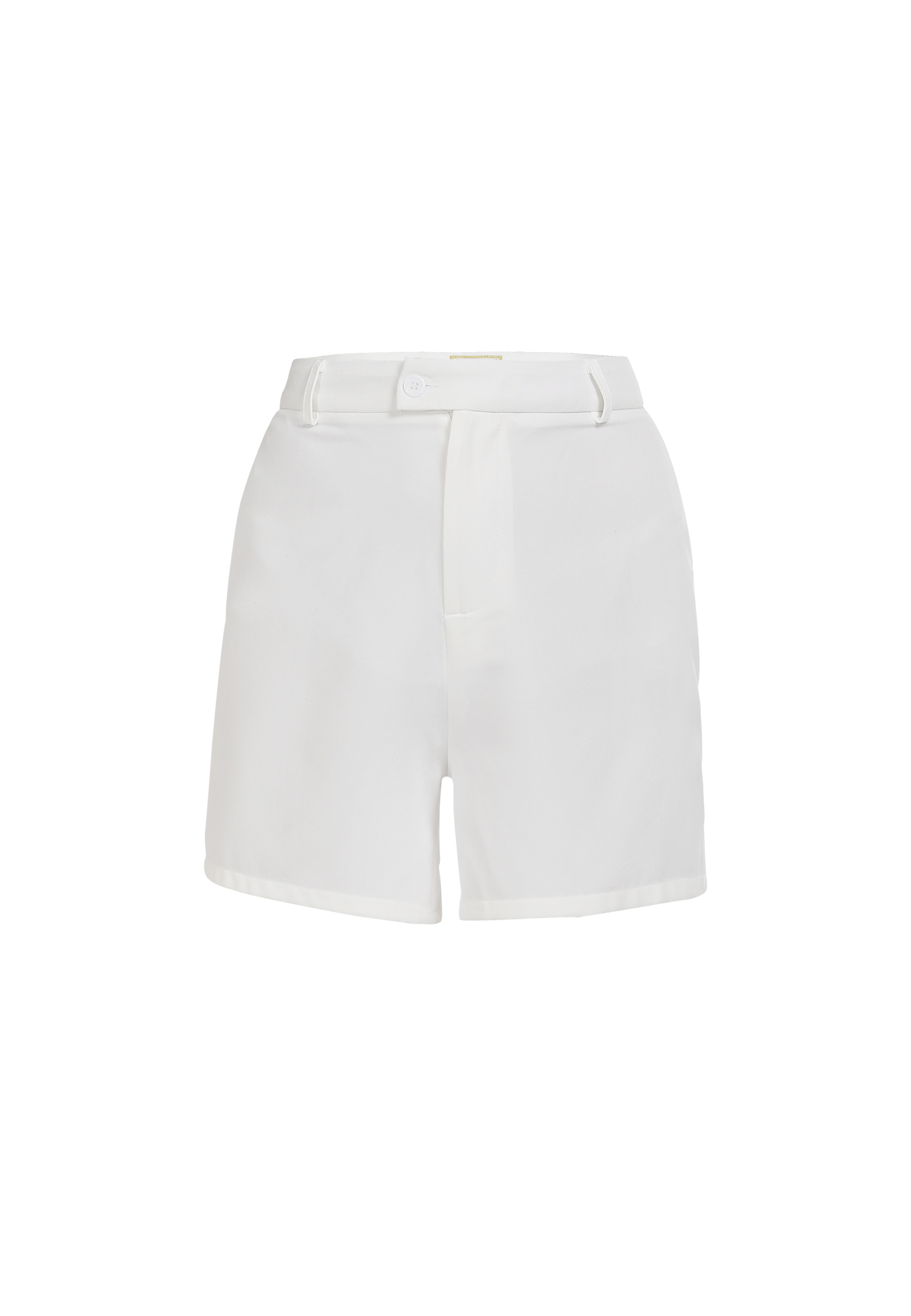 PROMO L8X7p MYMO Shorts in Bianco 