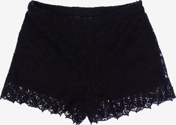 Kiabi Shorts in L in Black: front