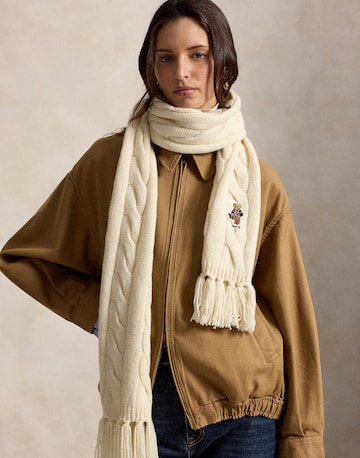 Polo Ralph Lauren - Cachecóis em bege