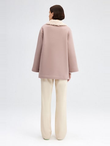Touche Prive Pullover‌‌‌‌ in Grau