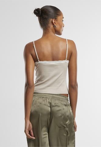 Haut Urban Classics en beige