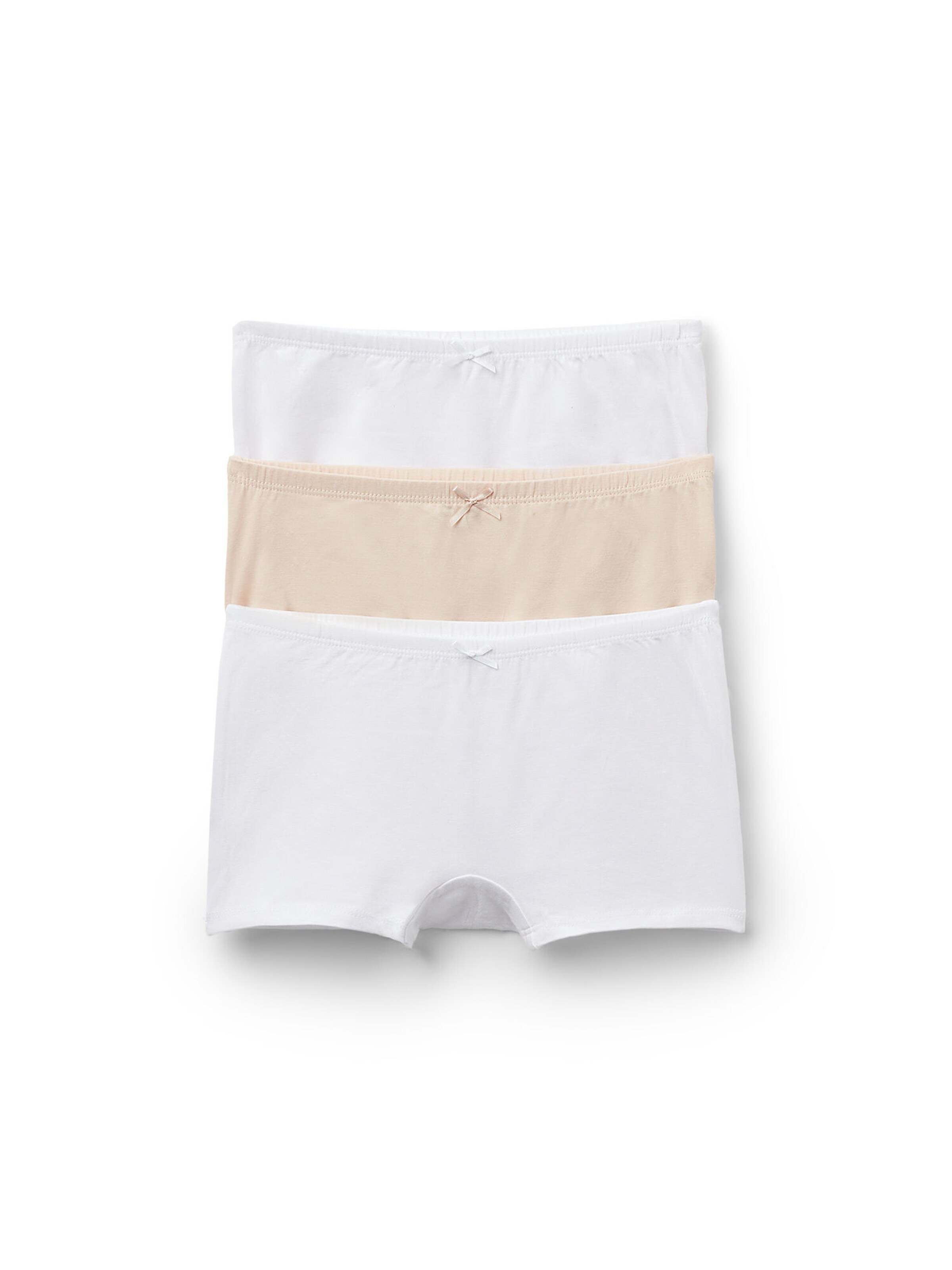 Tezenis Underpants in Beige: front