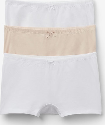 Tezenis Underpants in Beige: front