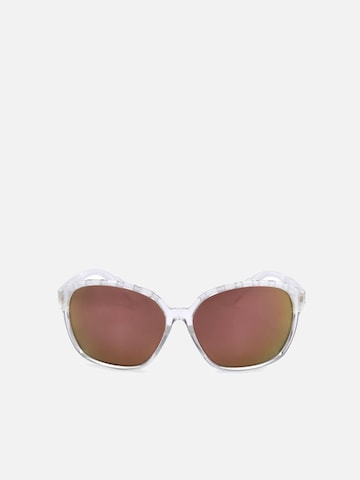 Adidas Sport Sonnenbrille‌‌‌‌‌‌‌‌ in Transparent
