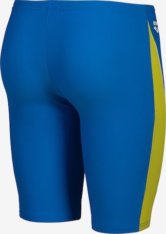 Pantaloncini da bagno 'THRICE JR' di ARENA in blu