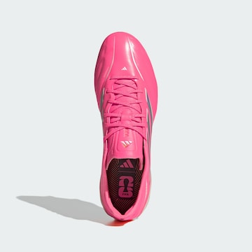 ADIDAS PERFORMANCE - Chuteira 'Copa Pure IV Elite' em rosa
