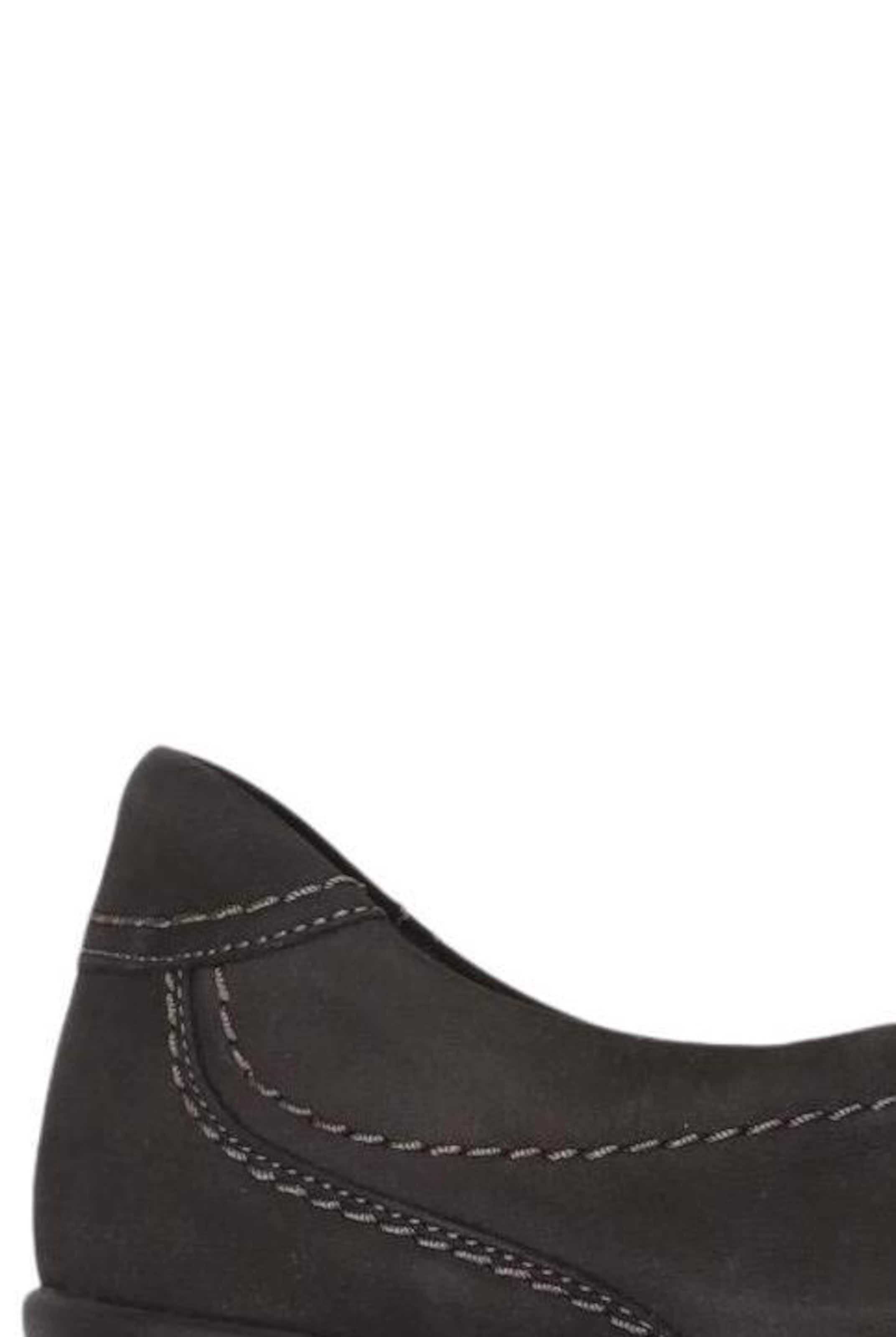 ARA Flats & Loafers in 41,5 in Black