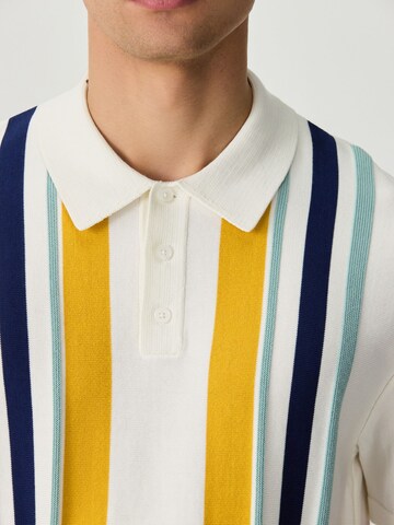 balts Next Džemperis