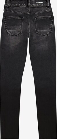 Raizzed Slimfit Jeans 'CHELSEA' in Grau
