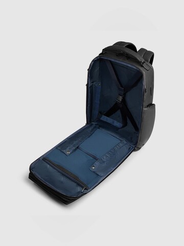 Sac à dos Piquadro en noir