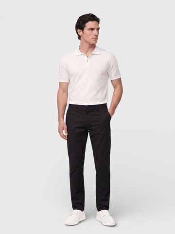 Ramsey Regular Chinohose‌‌‌‌‌‌ in Schwarz