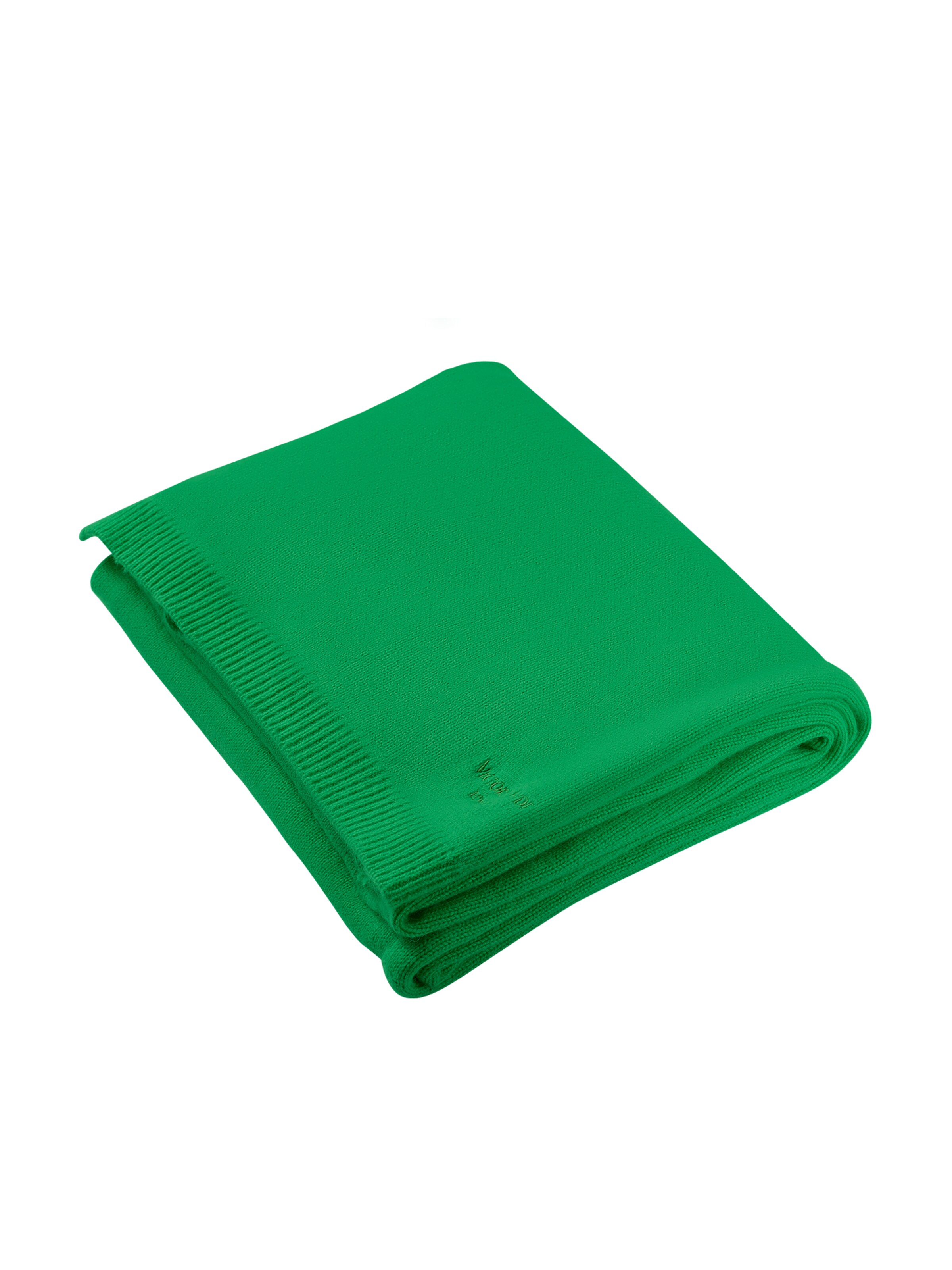 Victoria Hyde - Cachecóis 'Meta' em verde