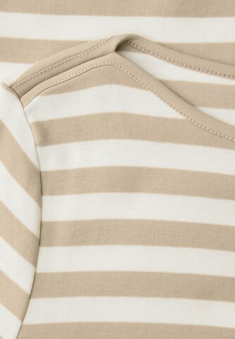 STREET ONE Shirt in Beige