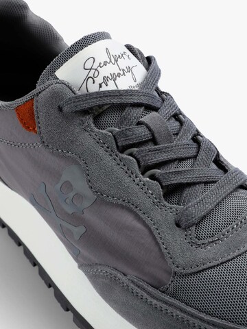 Scalpers Platform trainers ' ' in Grey