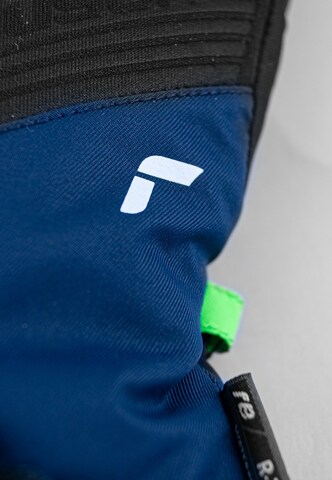 REUSCH Sporthandschoenen 'Duke R-TEX® XT' in Blauw