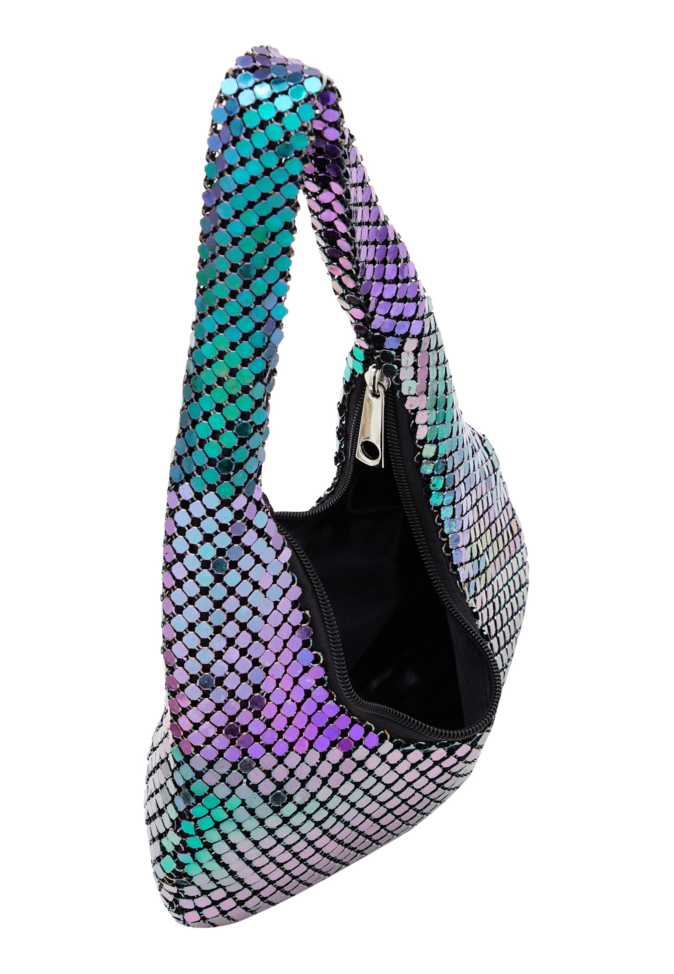 faina Håndtaske i grøn