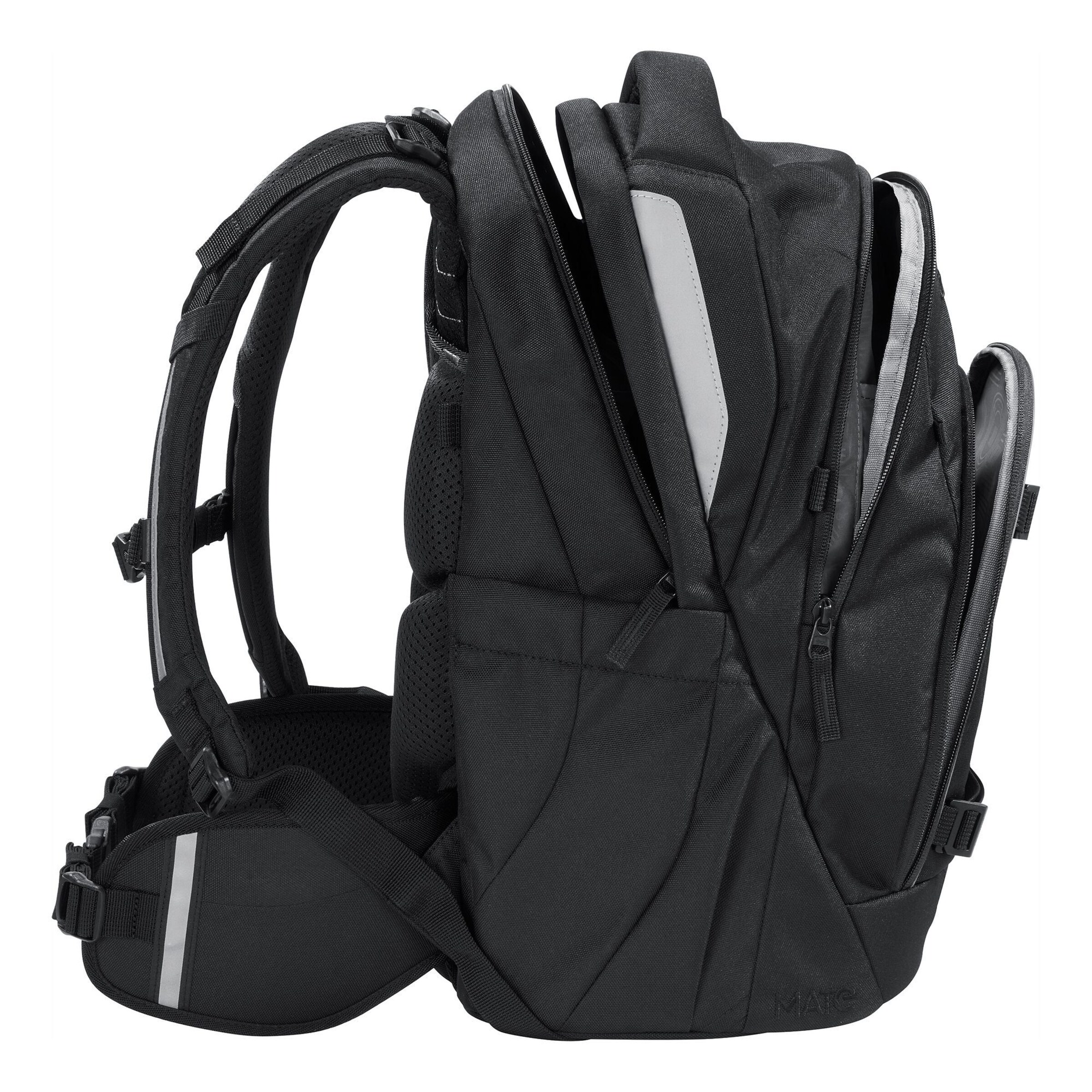 Sac à dos 'Mate ' Coocazoo en noir