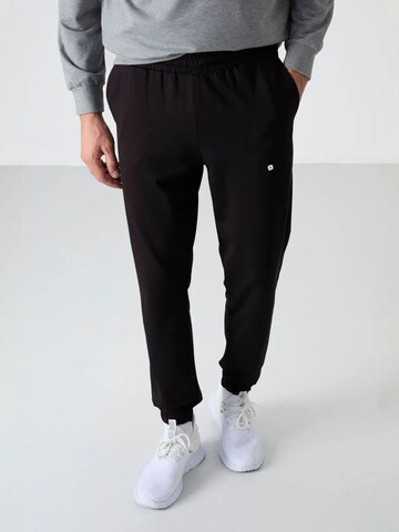Survêtement Tommy Life en gris