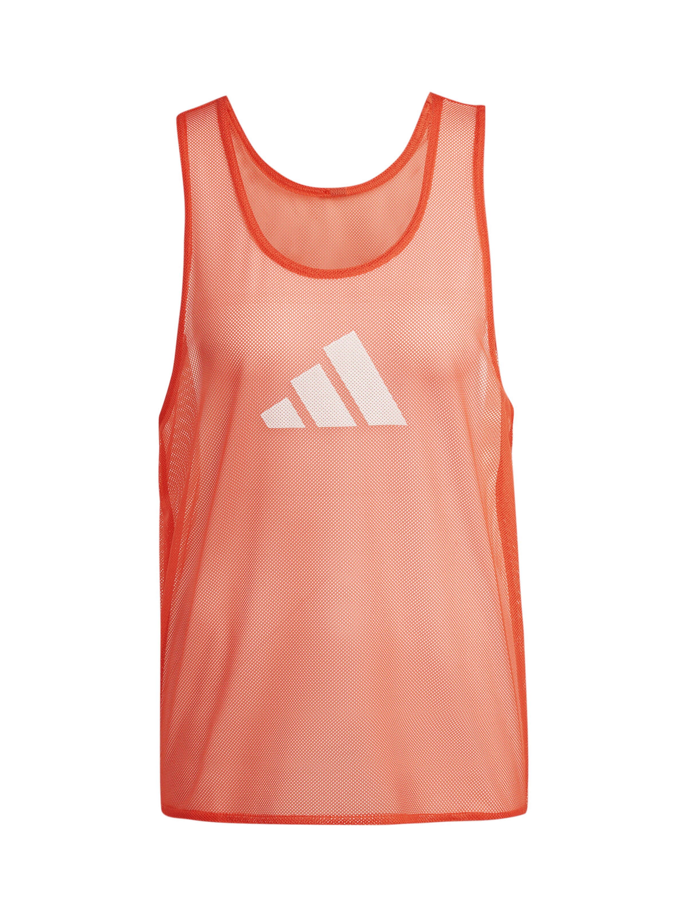 ADIDAS PERFORMANCE Performance shirt in Red: front