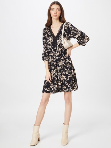 ABOUT YOU - Vestido 'Valerie' en negro