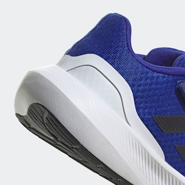 mėlyna ADIDAS PERFORMANCE Sportiniai batai 'Runfalcon 3.0'