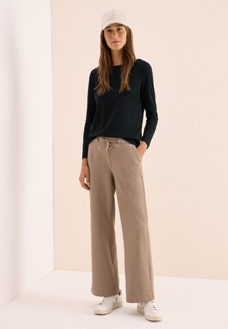 CECIL Shirt in Green