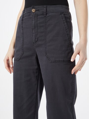GAP Loosefit Kalhoty – modrá