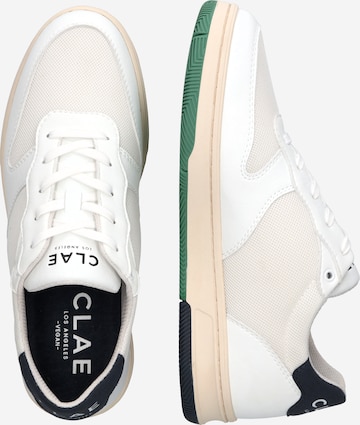 CLAE Sneakers 'MALONE' in White