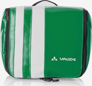 VAUDE Sports Bag 'Benno' in Green: front