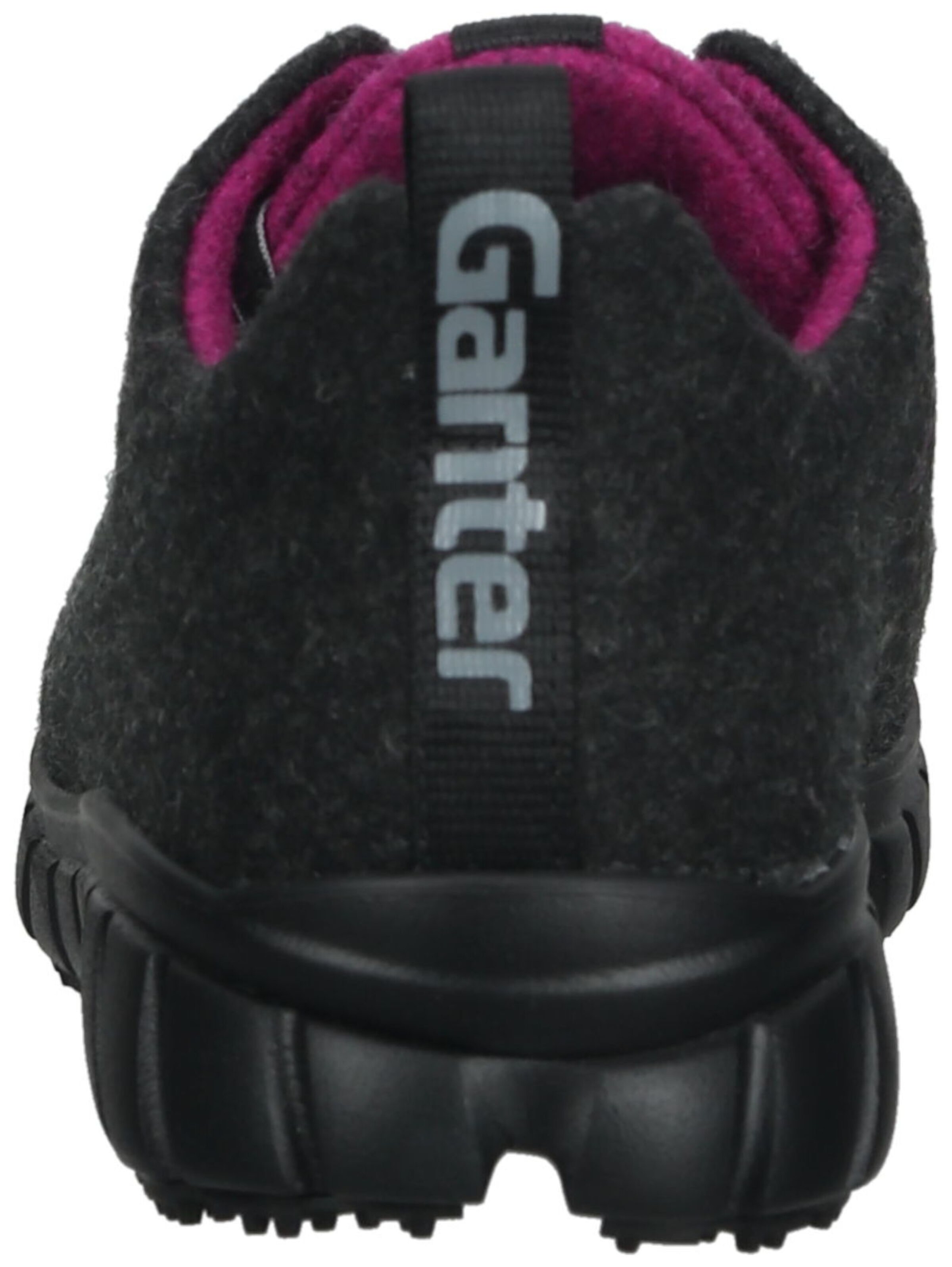 Ganter Sneaker in Schwarz