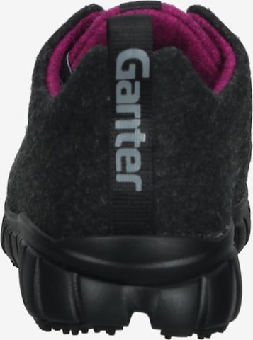 Ganter Sneaker in Schwarz