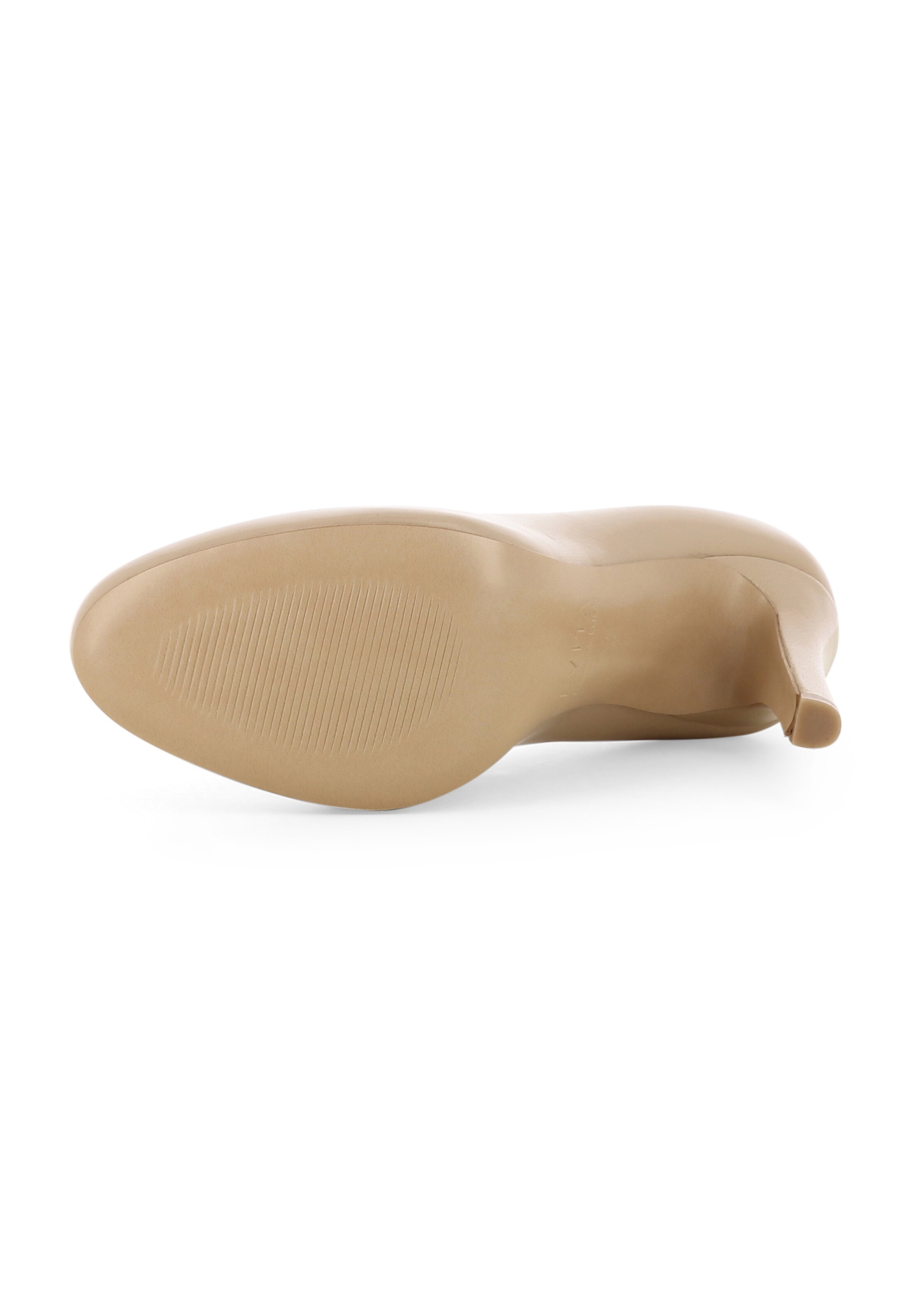 Escarpins 'CRISTINA' EVITA en marron