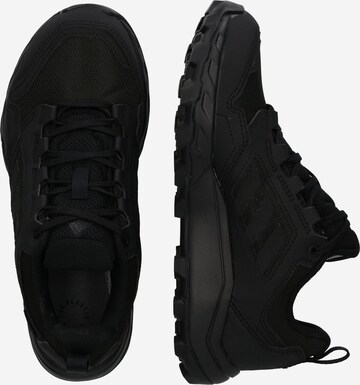 ADIDAS TERREX - Sapato baixo 'Tracerocker 2.0' em preto