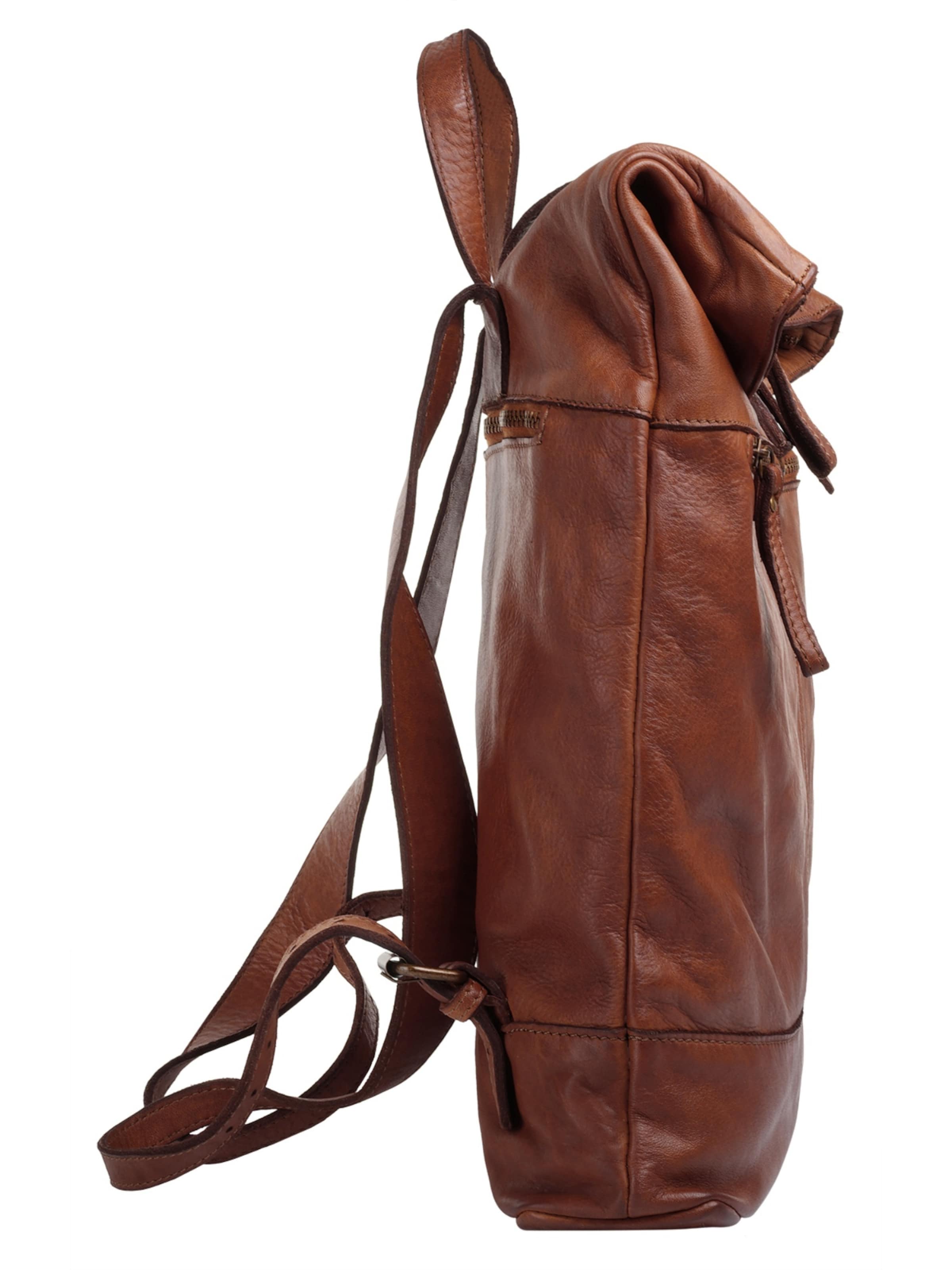 forty° Rucksack‌‌‌‌‌‌‌‌‌‌ in Braun