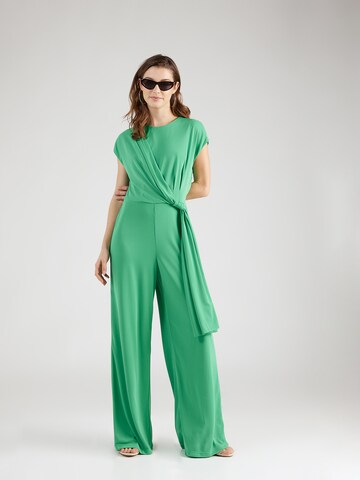 Lauren Ralph Lauren - Jumpsuit en verde