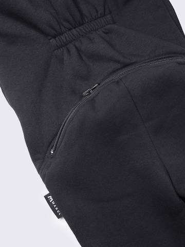 MANUL Overall 'Panther by MANUL – Basic' in Schwarz