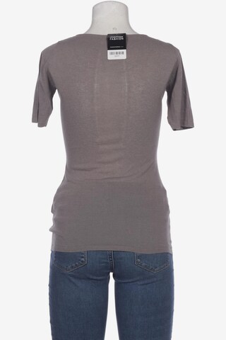 Elegance Paris Top & Shirt in S in Grey