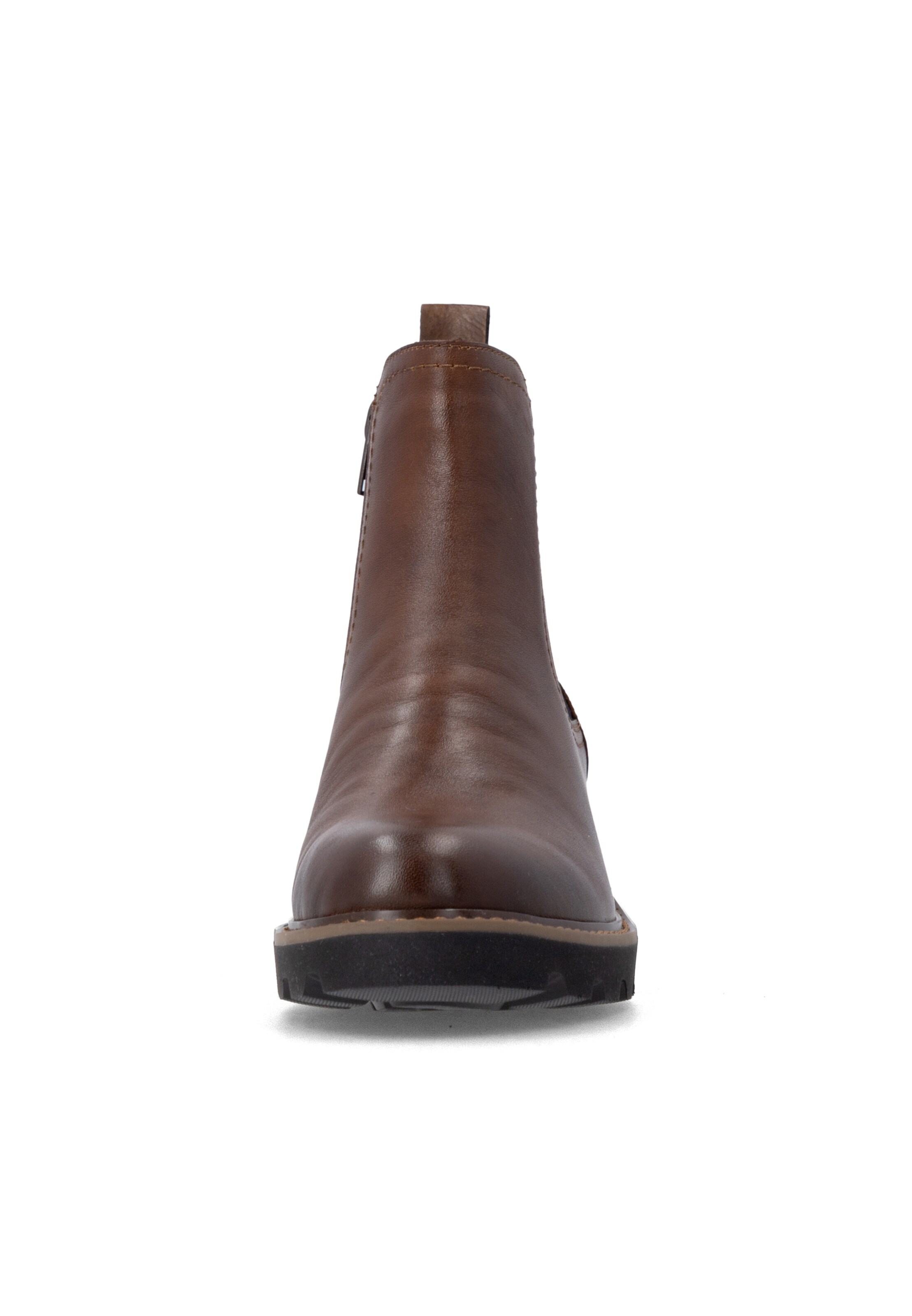 Bottines REMONTE en marron