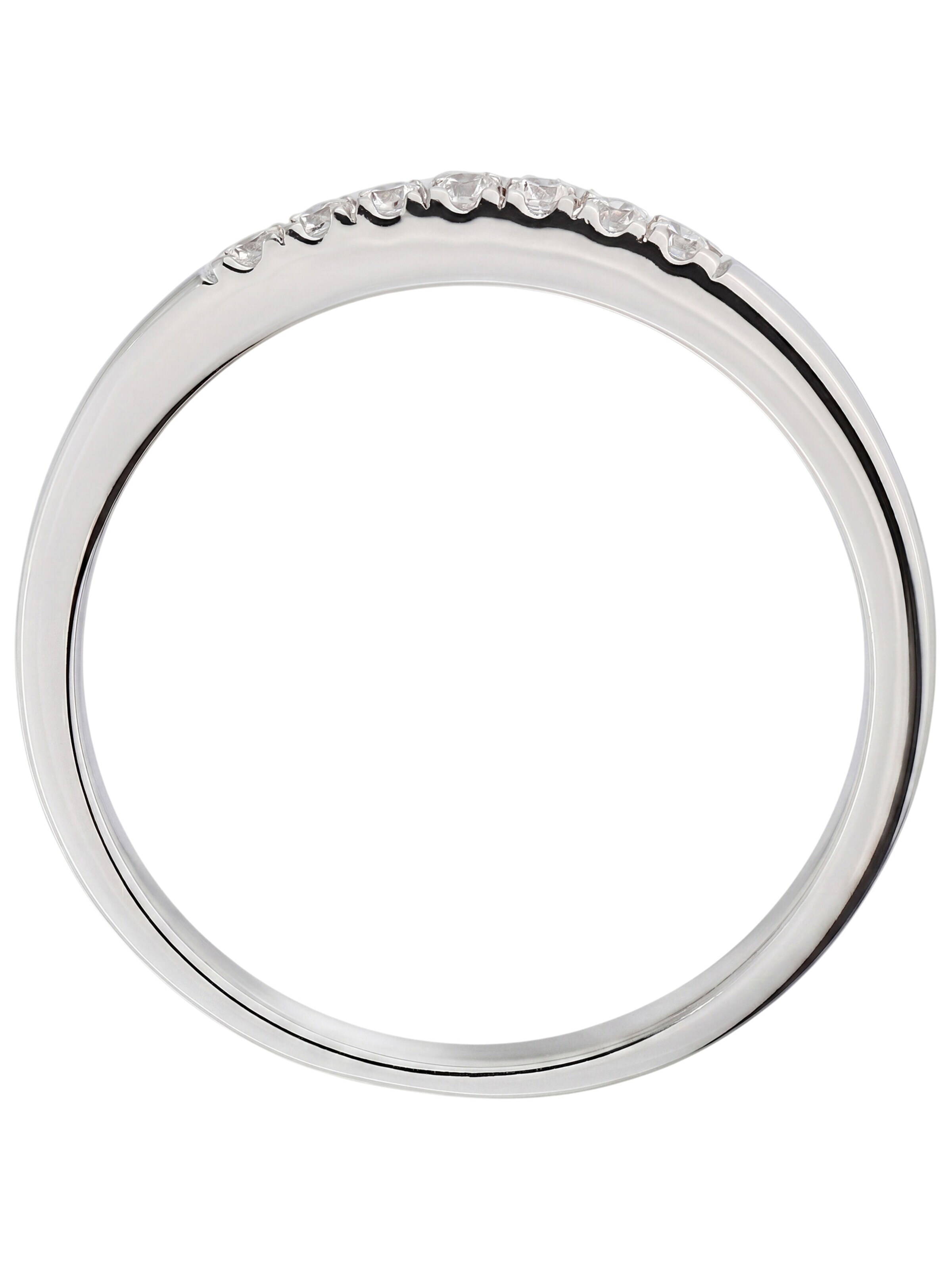 Jobo Ring‌‌‌‌‌‌‌ in Silber