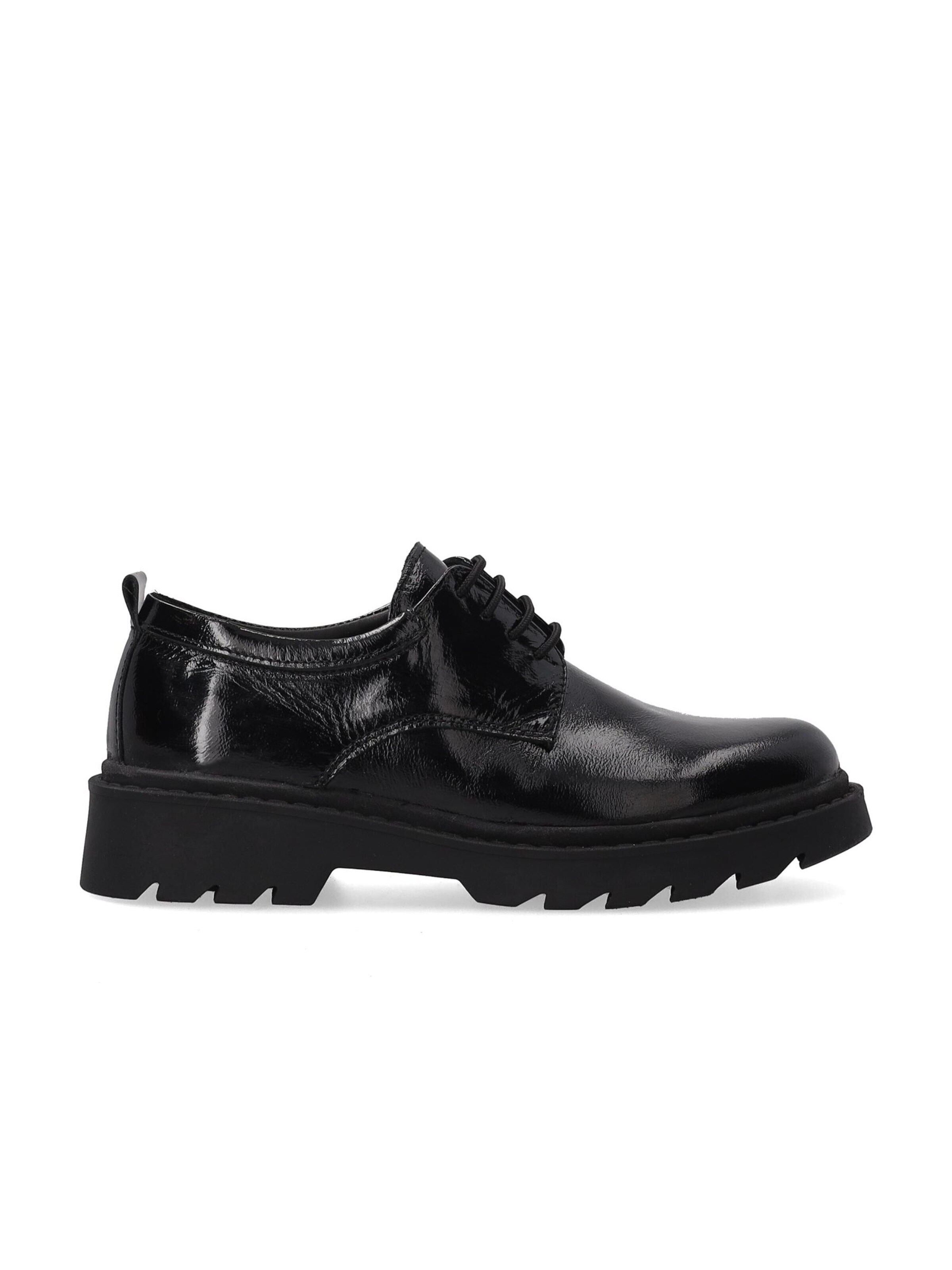 VENEZIA Schnürschuh‌‌‌‌‌‌‌‌ in Schwarz