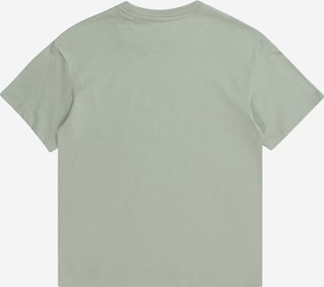 T-Shirt Jack & Jones Junior en vert